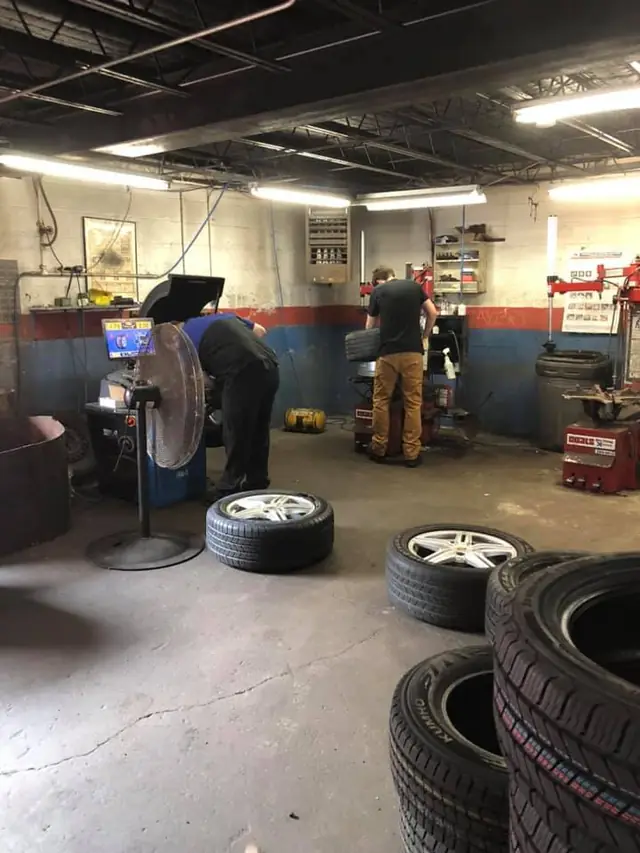Tires